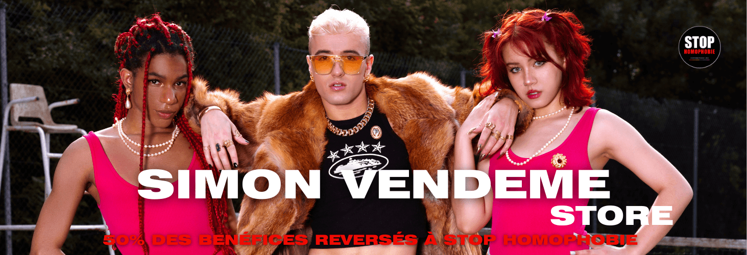 TOUSSA TOU$$A ERA STORE